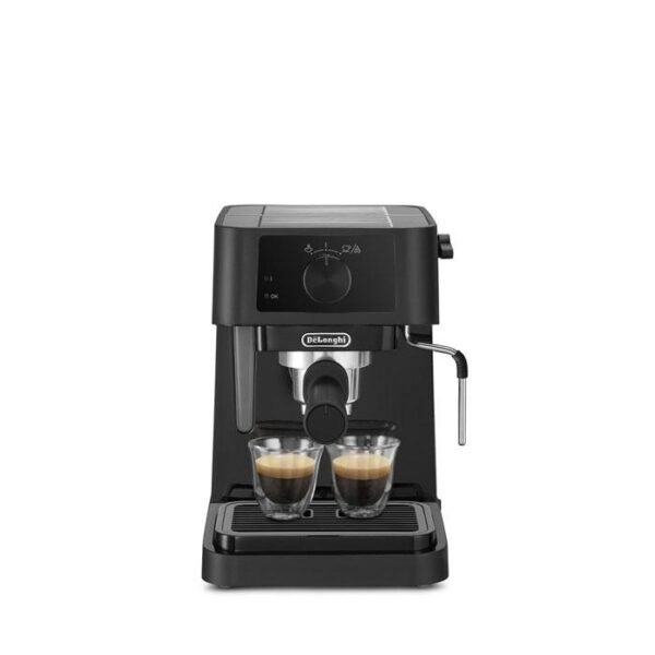 DeLonghi EC230.BK Stilosa Espresso Coffee Machine - 3