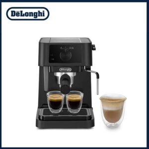 DeLonghi EC230.BK Stilosa Espresso Coffee Machine