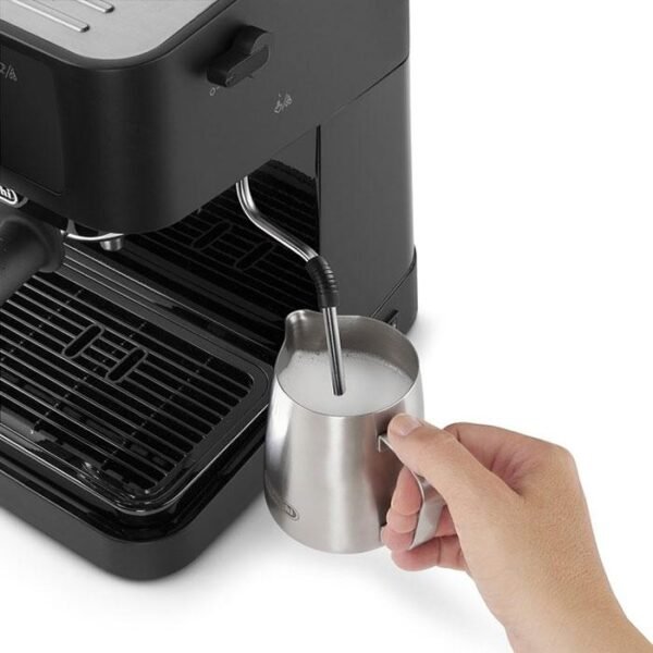 DeLonghi EC230.BK Stilosa Espresso Coffee Machine - 5