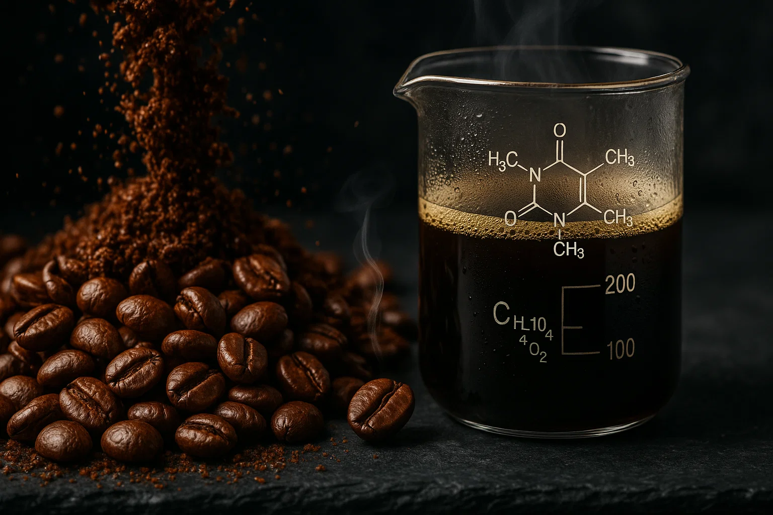Does Decaf Coffee Have Caffeine