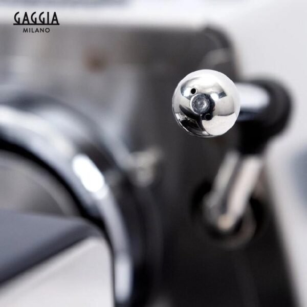 Gaggia Classic Pro 30 Year Limited Edition Espresso Machine - 4