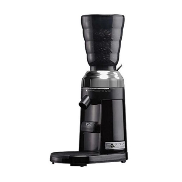 HARIO V60 ELECTRIC COFFEE GRINDER EVCG-8B - 2