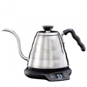 HARIO V60 Electric Kettle Buono EVKT-80HSV