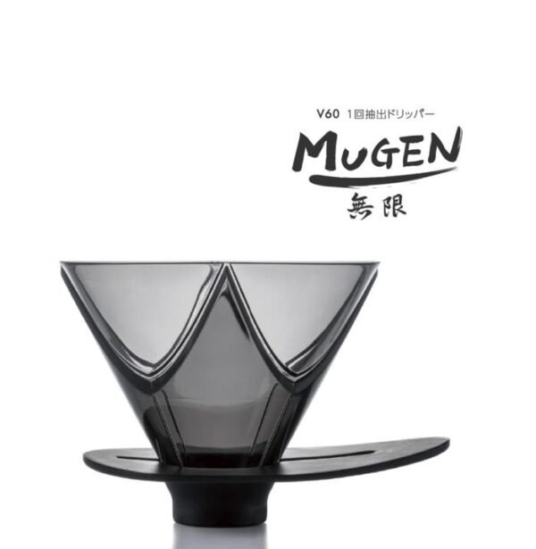 Hario Mugen Brewing Kit VMSP-2012-TB-EX - 3