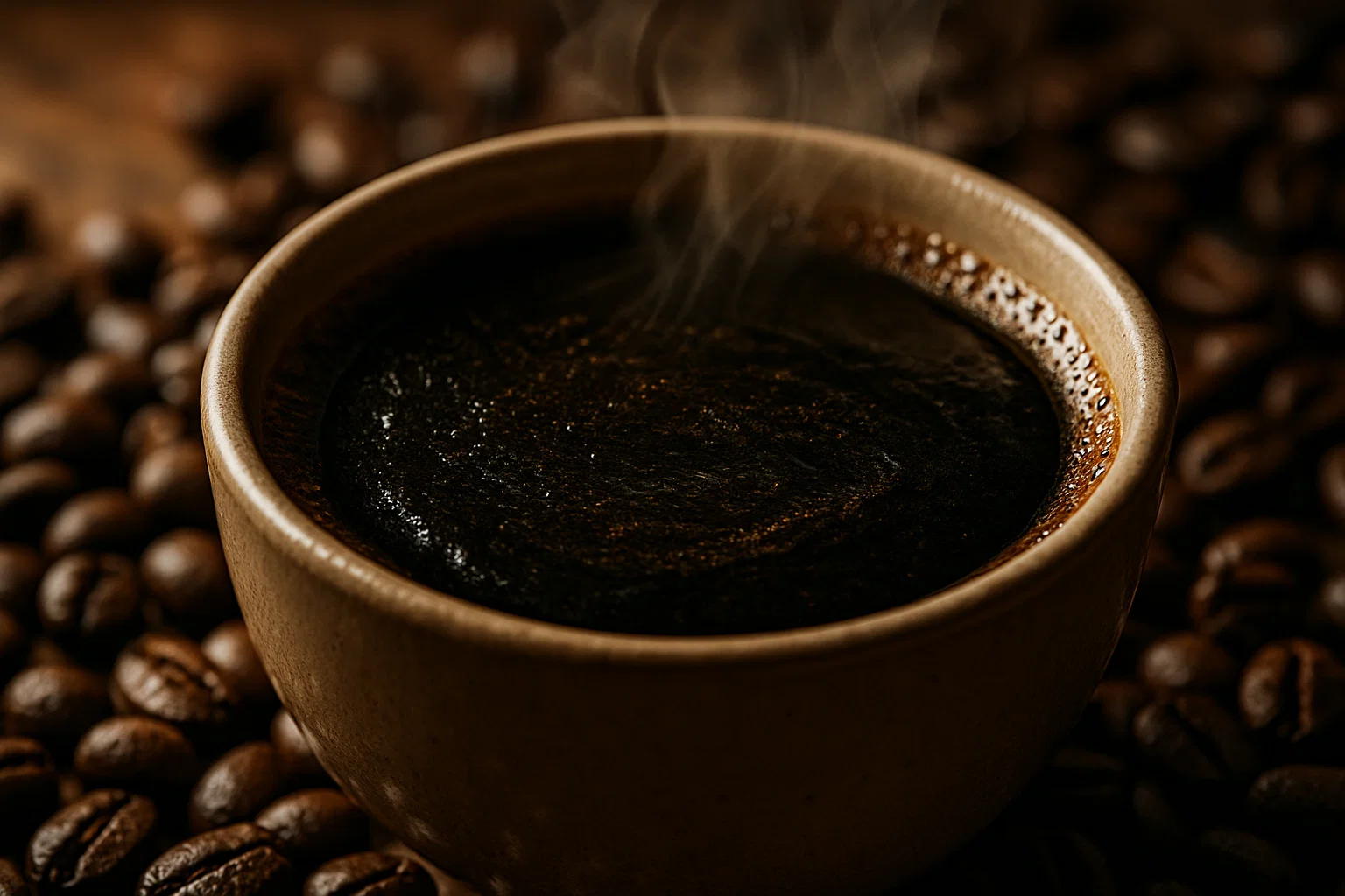 Hidden Factors Affecting Caffeine Levels