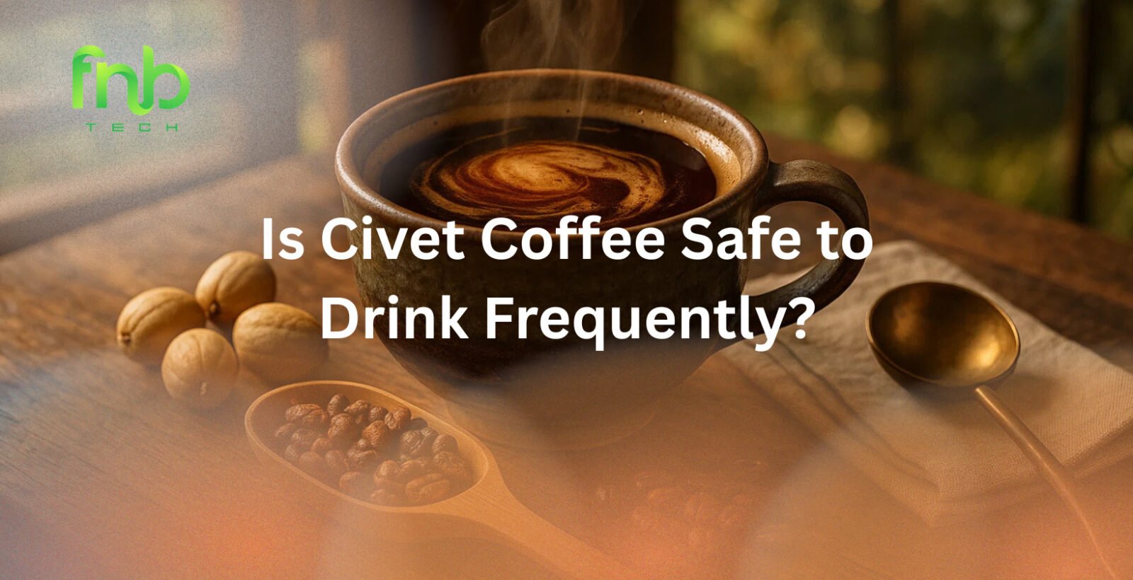 Is Civet Coffee Safe to Drink Frequently