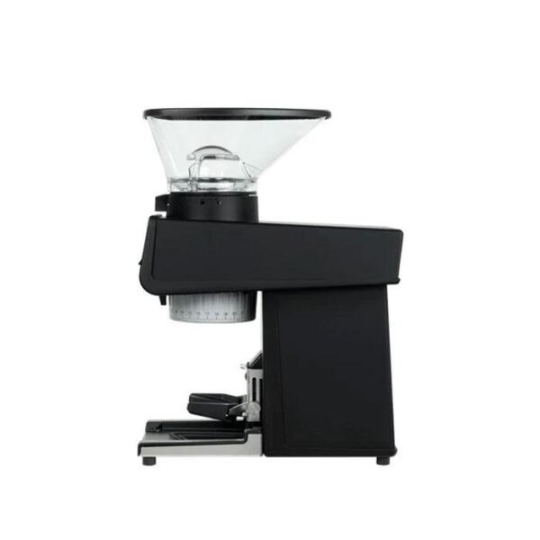 La Marzocco Home Coffee Grinder Pico Black - 2