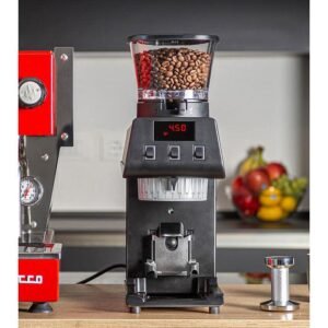 La Marzocco Home Coffee Grinder Pico Black