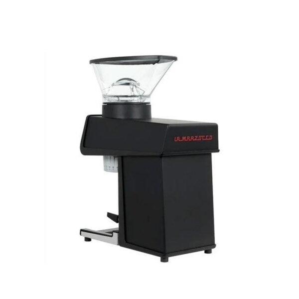 La Marzocco Home Coffee Grinder Pico Black - Image 5