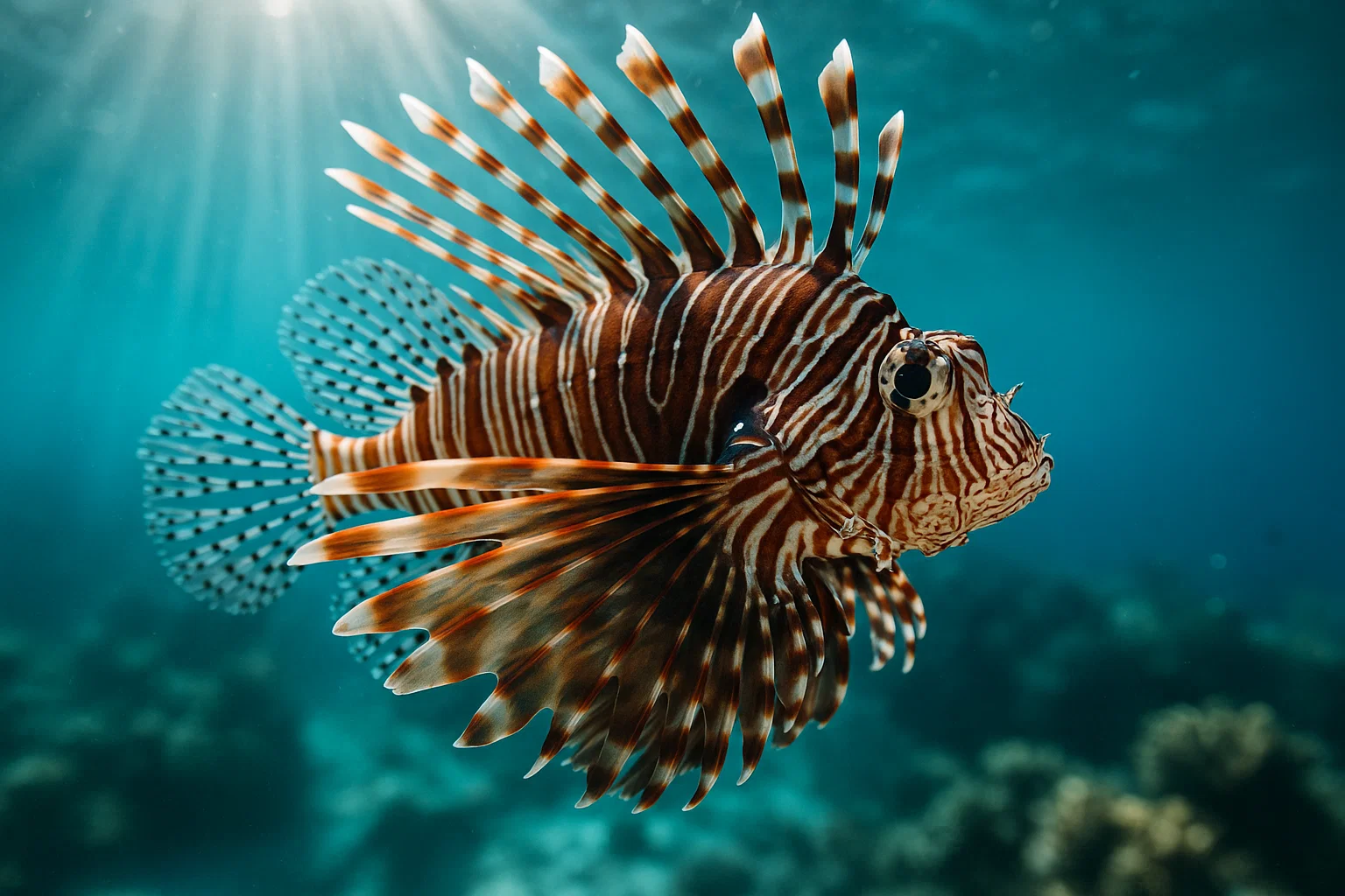 Lionfish