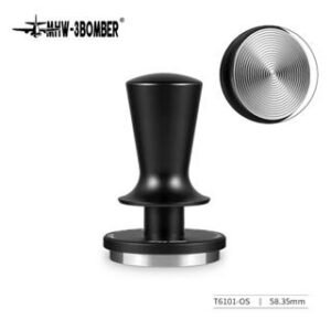 MHW-3BOMBER CD Series Stable Pressure Tamper