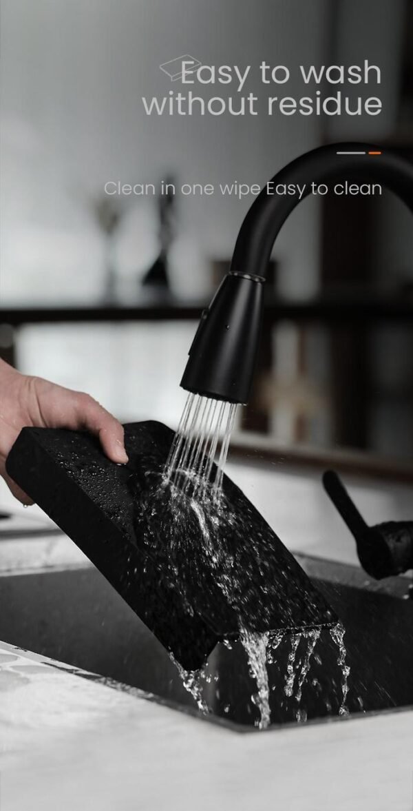 MHW-3BOMBER - Silicone Coffee Tamper Mat 2 Hole - 4
