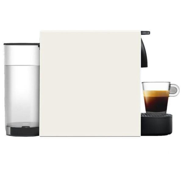 NESPRESSO Essenza Mini Coffee Machine with Aeroccino3 - 3