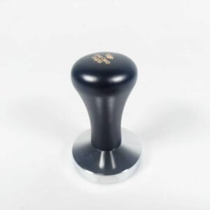 One Two Cups Tamper Kopi Espresso Coffee Press Powder Stainless 58mm - R58