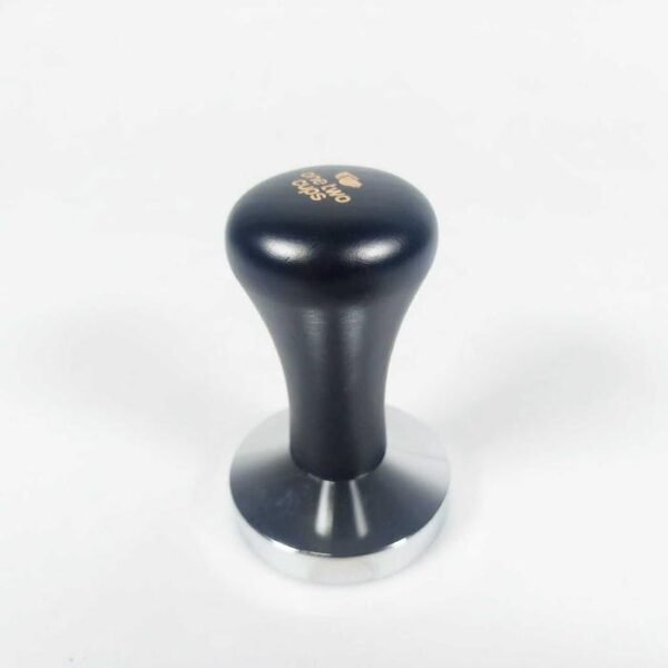 One Two Cups Tamper Kopi Espresso Coffee Press Powder Stainless 58mm - R58
