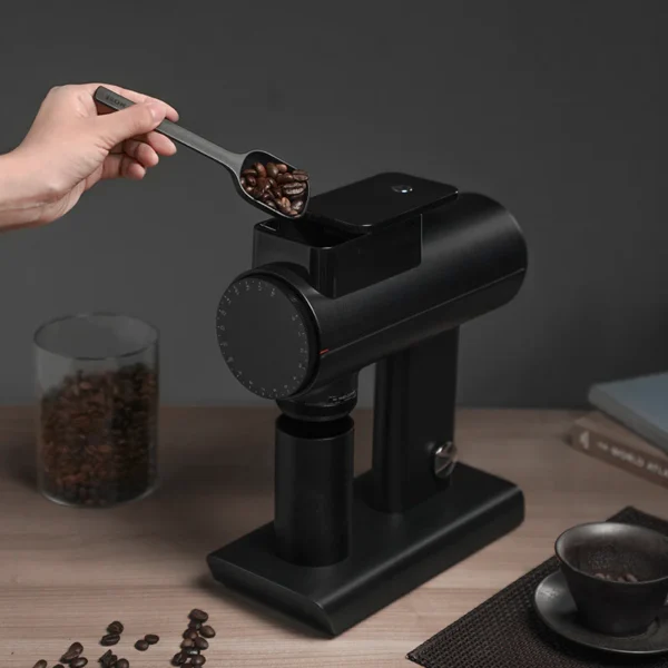 Timemore Sculptor 064S Electric Coffee Grinder - 3