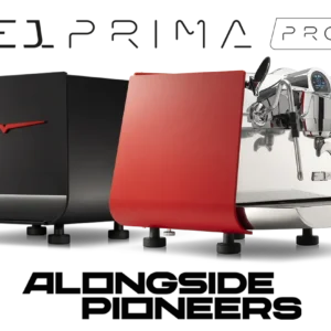 Victoria Ardduino E1 Prima Pro