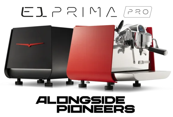 Victoria Ardduino E1 Prima Pro