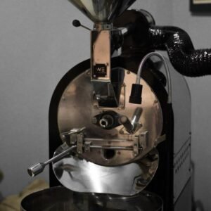 Wiliam Edison Roaster Machine W3100 - W3100 IR
