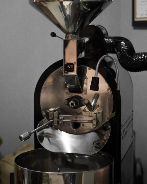 Wiliam Edison Roaster Machine W3100 - W3100 IR