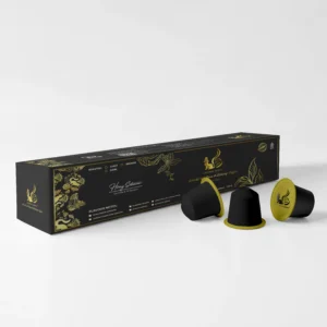 Box Kapsul (Sisi Utama)