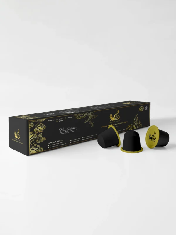 Box Kapsul (Sisi Utama)