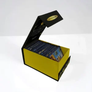 Original Luwak Open Box
