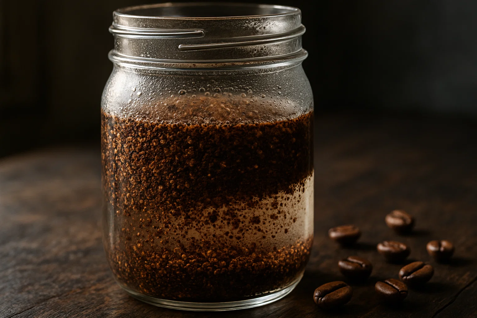 Cold Brew Method