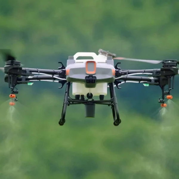 DJI Agras T10 Spraying Drone Original - 3