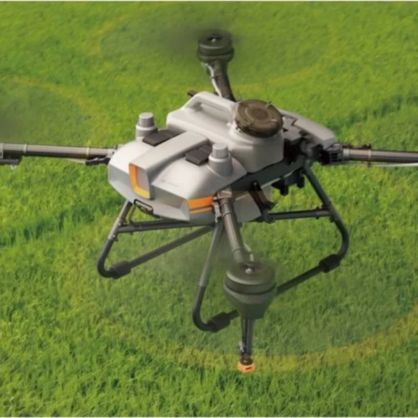 DJI Agras T10 Spraying Drone Original – Authentic DJI Agras T10 Agricultural Drone - Image 4
