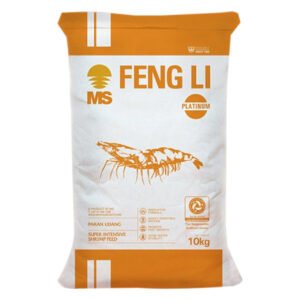 FENGLI 2A Sinking Fish Feed 10kg
