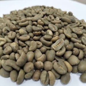 Kopi Luwak Green Beans