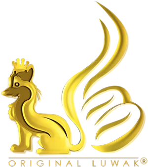 Logo Original Luwak