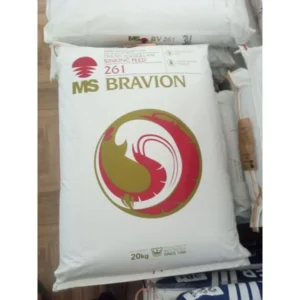 MS Bravion 261 Floating Fish Feed 20kg