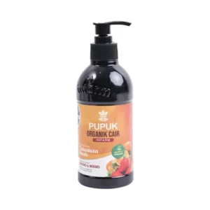 Organic Liquid Fertilizer 100mL