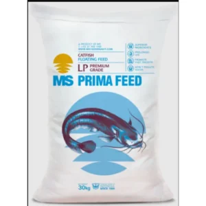 PRIMA FEED LP1 Fish Feed 30kg Sack