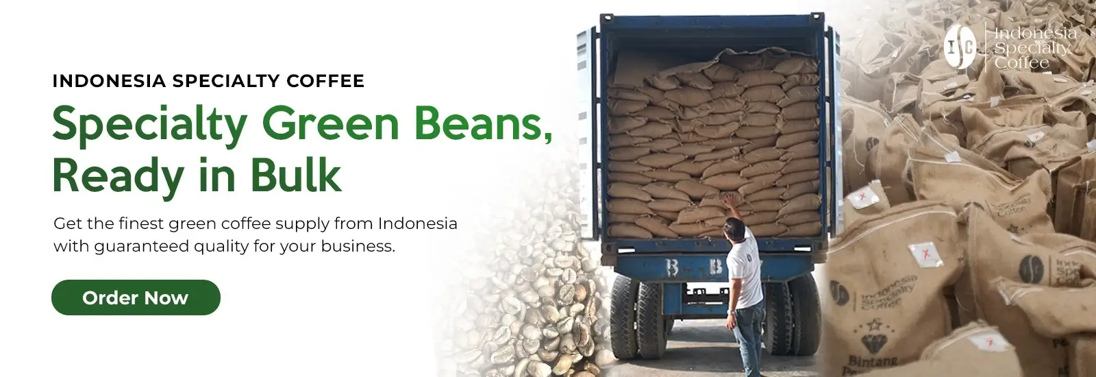 Specialty Green Beans