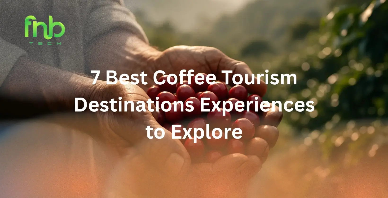 Coffee Tourism