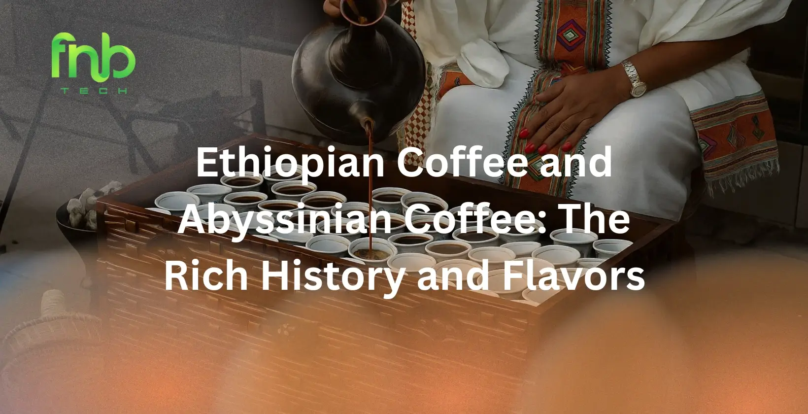 Ethiopian Coffee