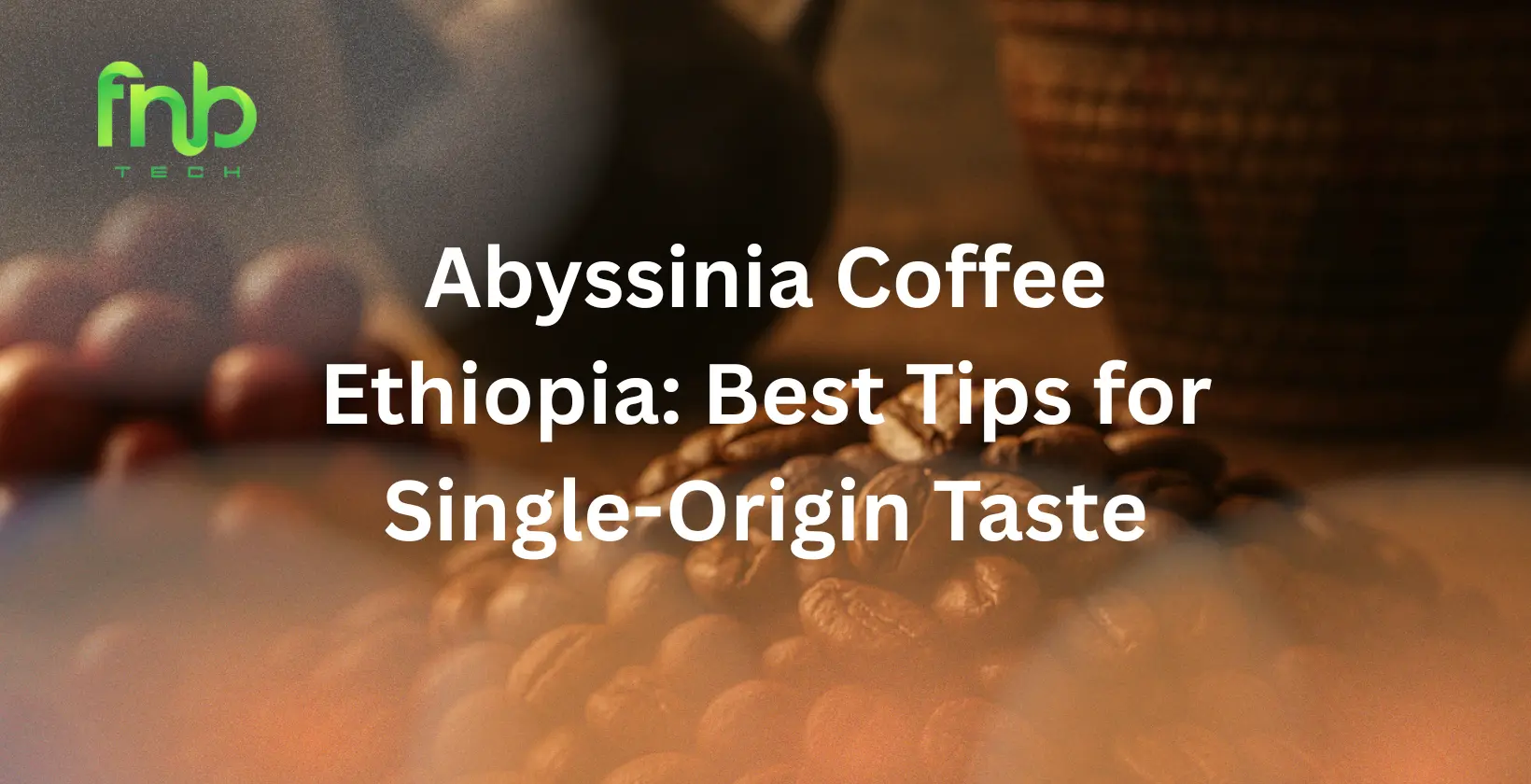 abyssinia coffee ethiopia