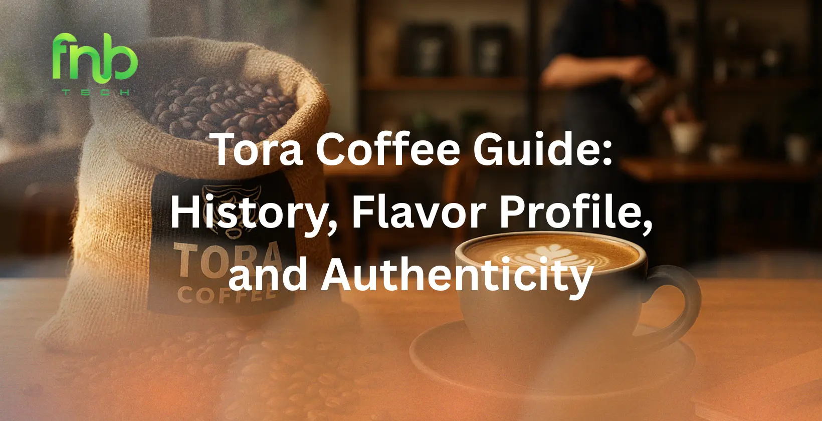 tora coffee