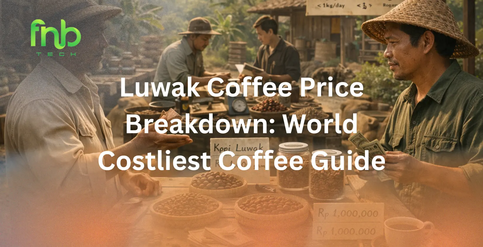 world costliest coffee