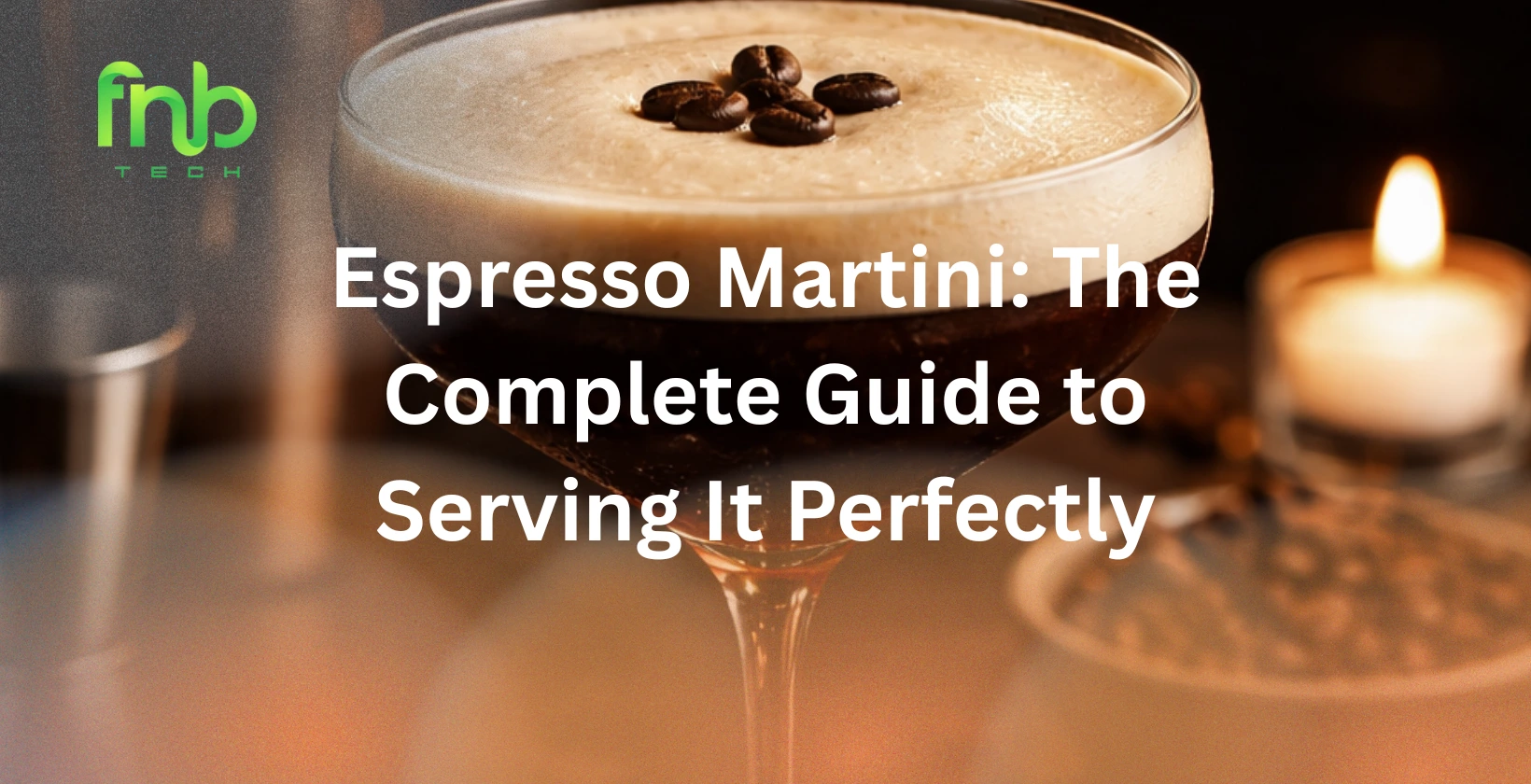 espresso martini