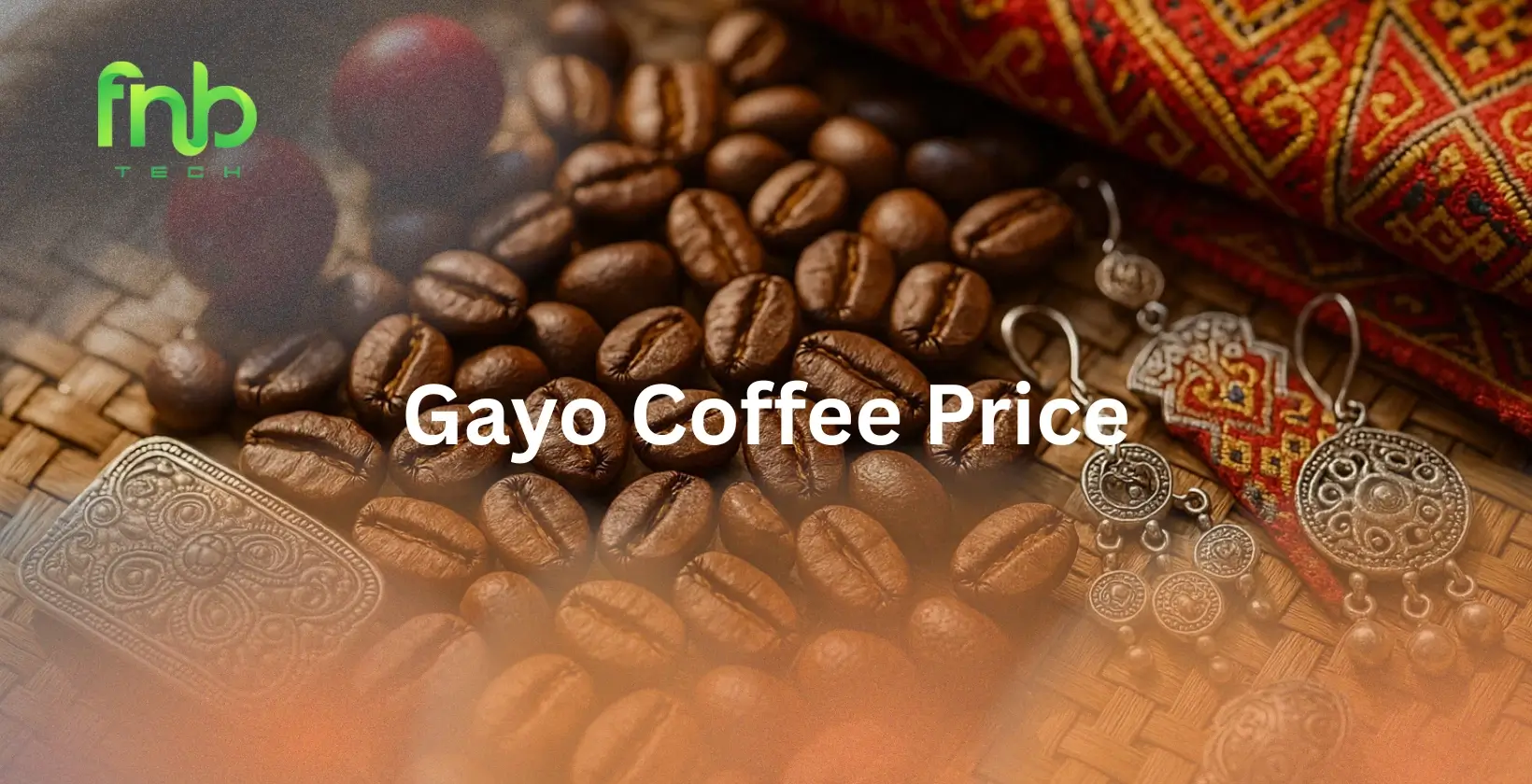 Gayo Coffee Price