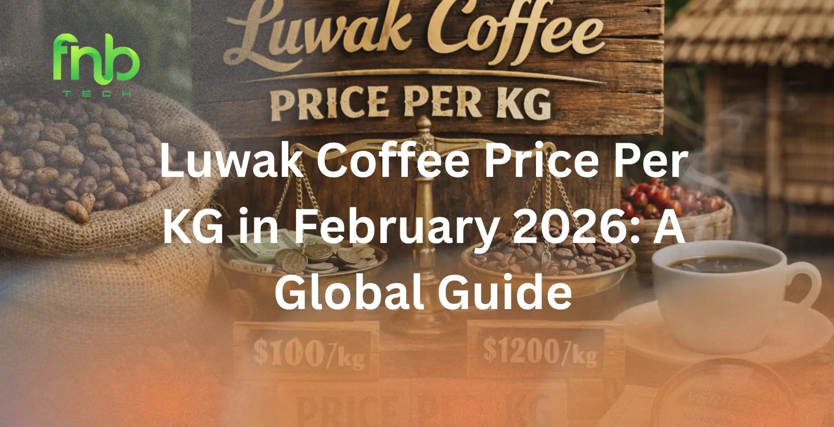 luwak coffee price per kg