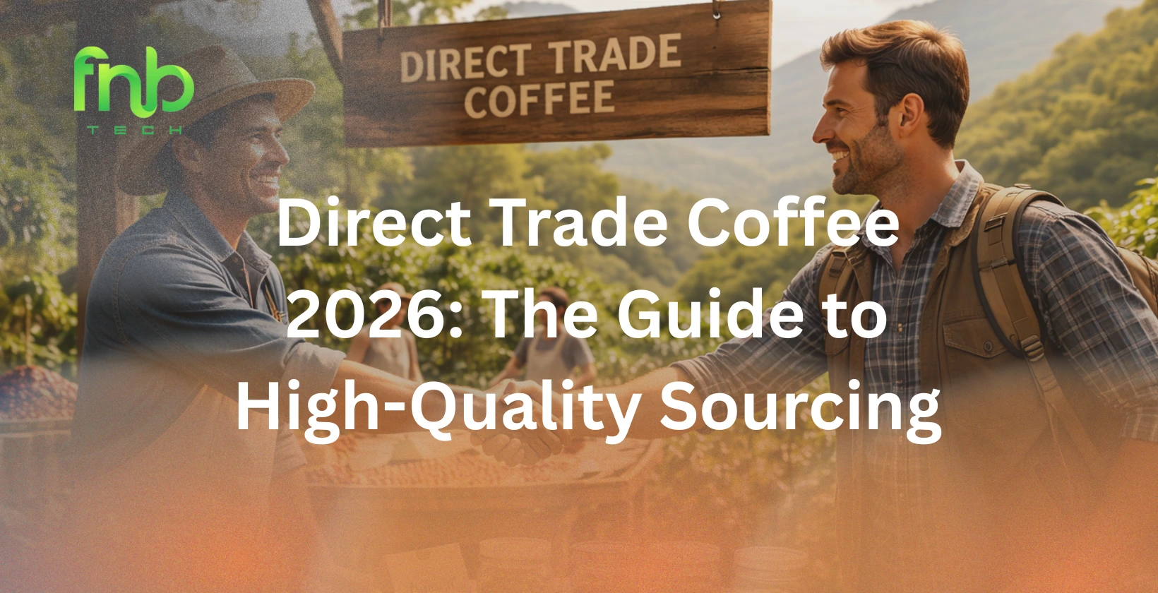 direct trade coffee
