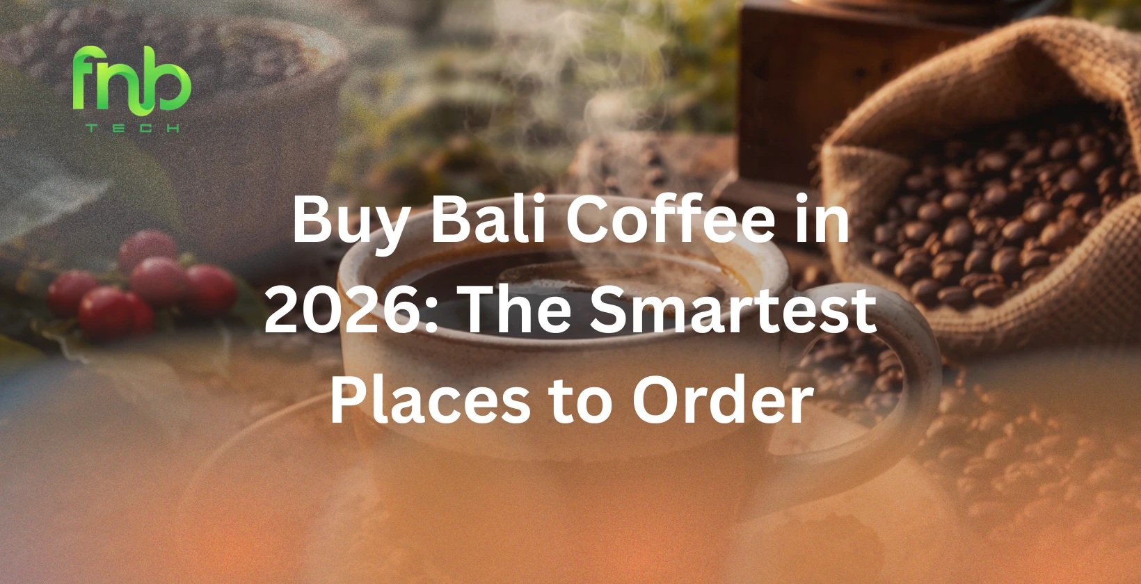 buy bali coffee