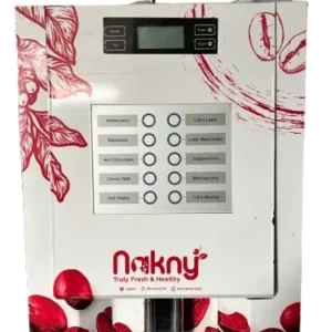 Venusta Coffee Machine