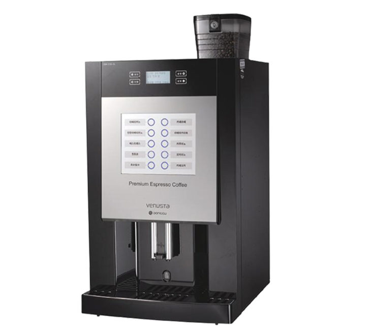 Venusta Coffee Machine