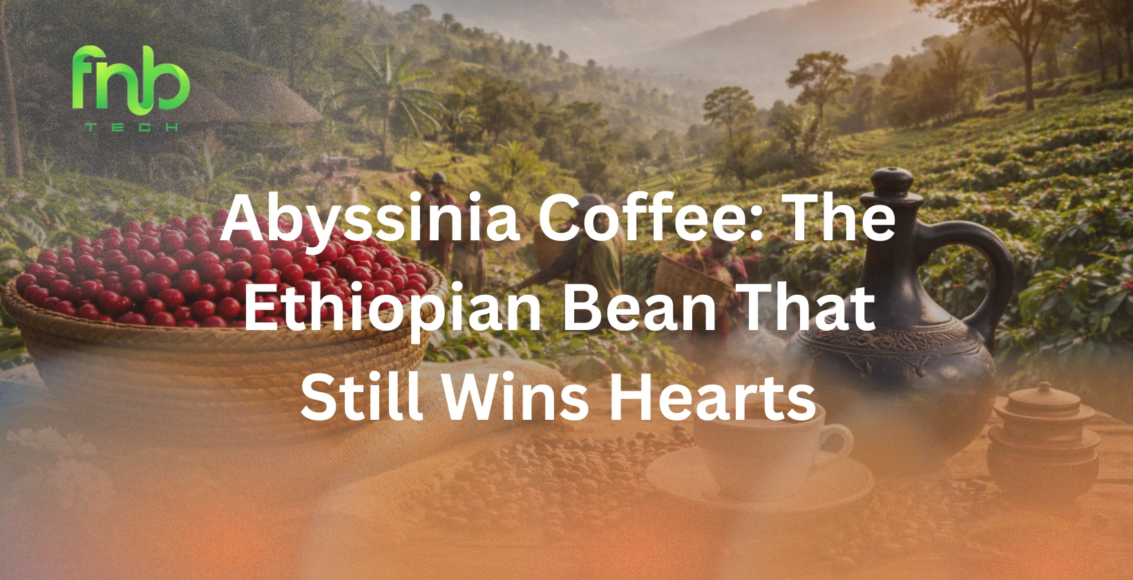 abyssinia coffee